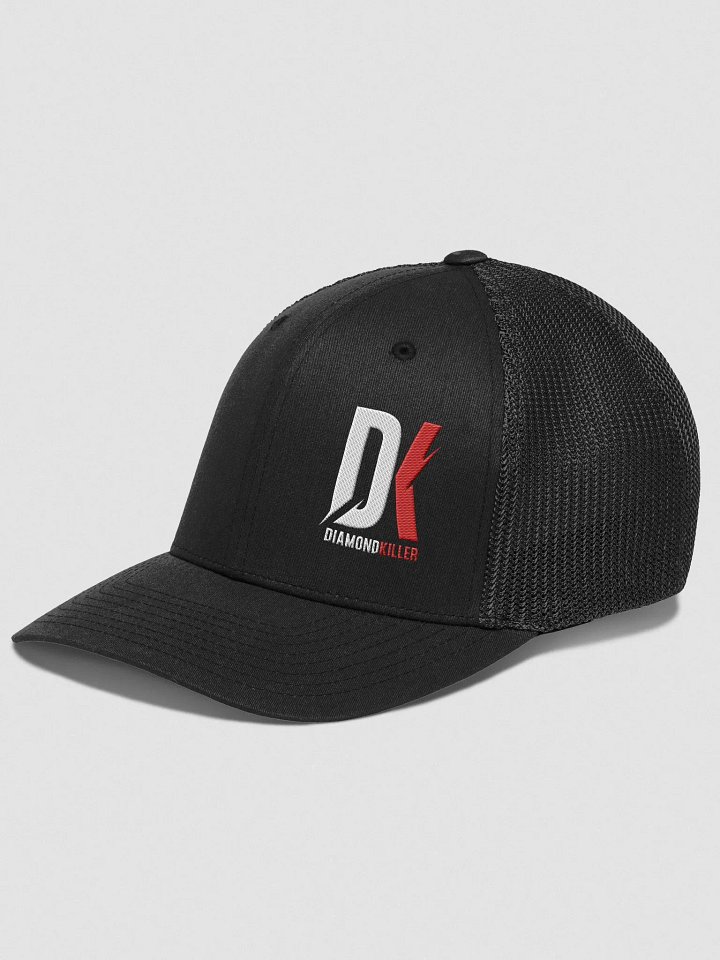 Diamondkiller Trucker Cap product image (2)