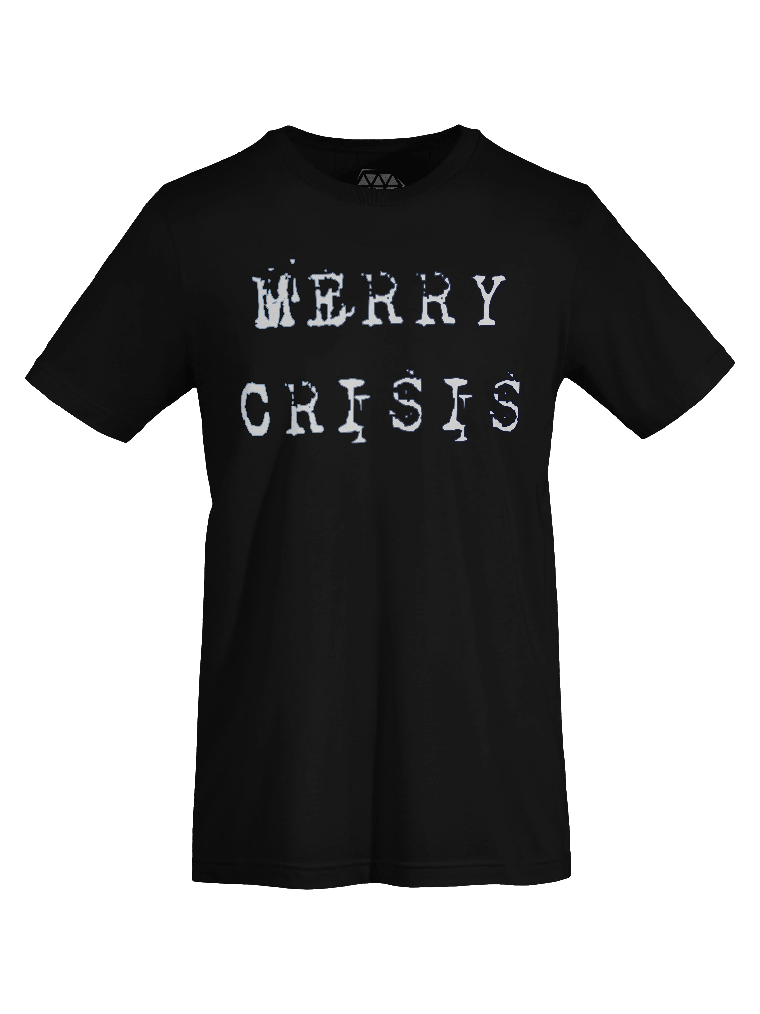 Merry Crisis — Limited Winter Drop (MMM x JLStudios717) product image (7)