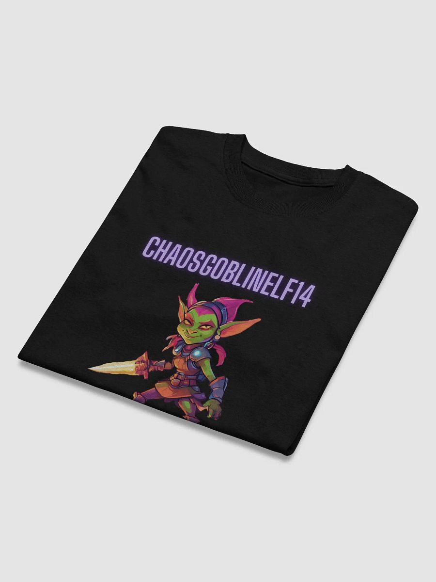 Chaosgoblinelf14 Tee product image (20)