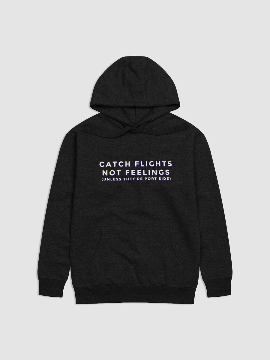 Port Side Vibes Premium Hoodie product image (6)