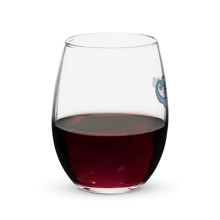 Good Girl Wine Glass product image (8)
