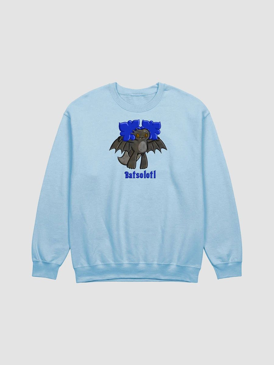 Batsolotl Sweatshirt product image (1)