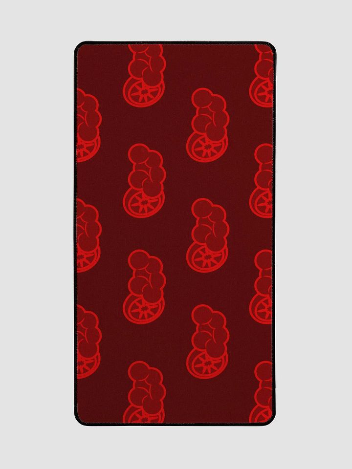 Classic Logo Desk Mat product image (2)