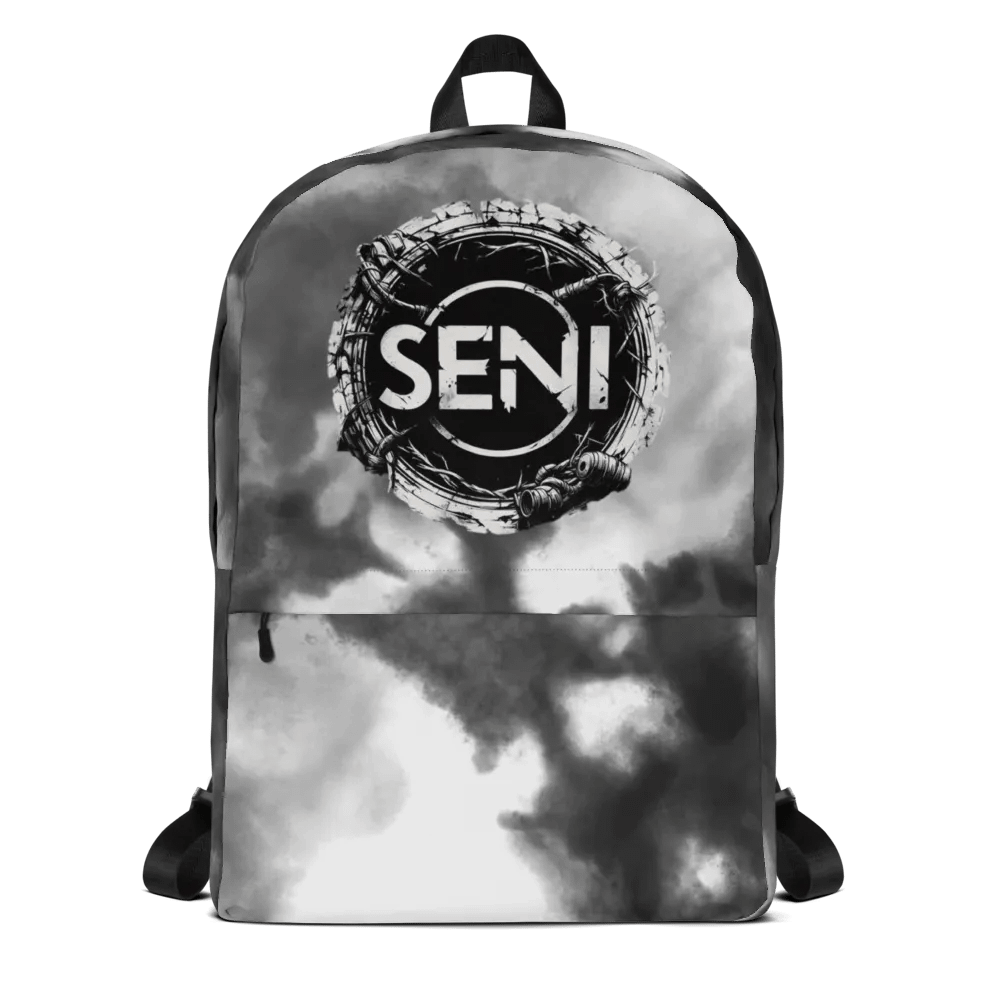 Seni's Backypack product image (1)