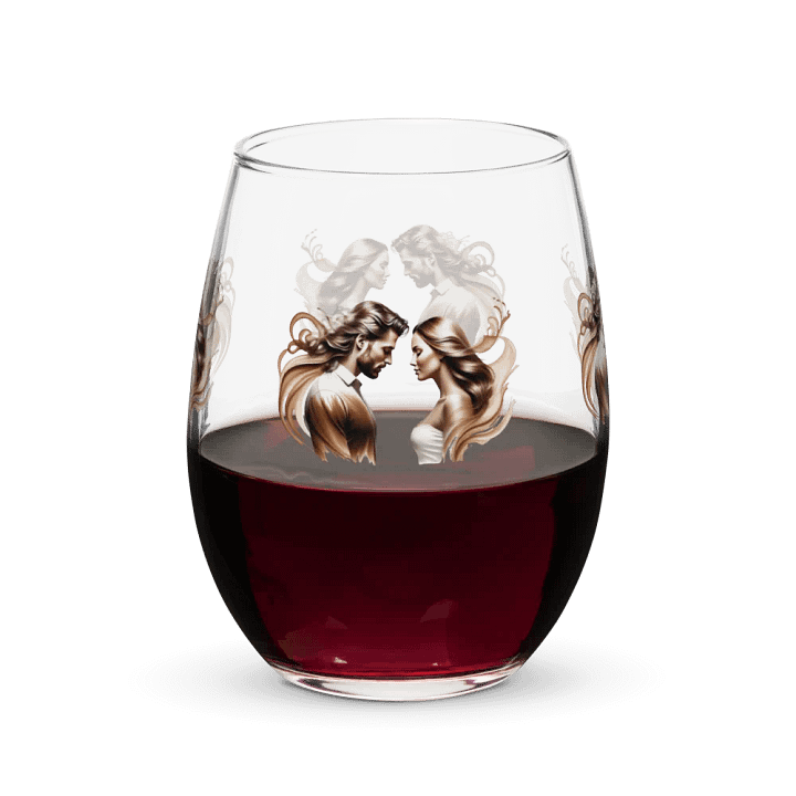Personalized Celebration Glassware product image (1)
