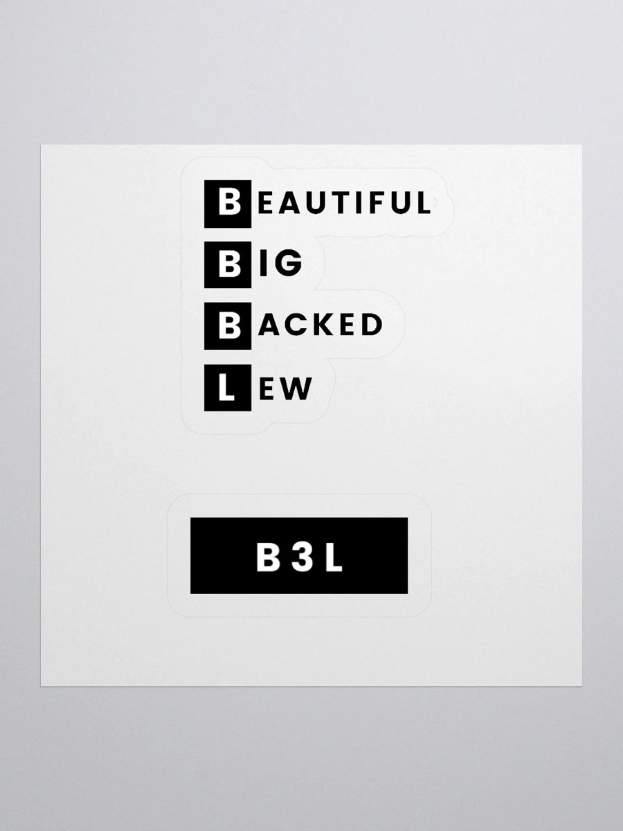 The B3L Package product image (4)
