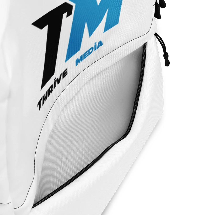 TM Logo All-Over Print Backpack product image (11)