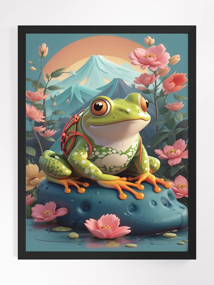 Frog product image (1)