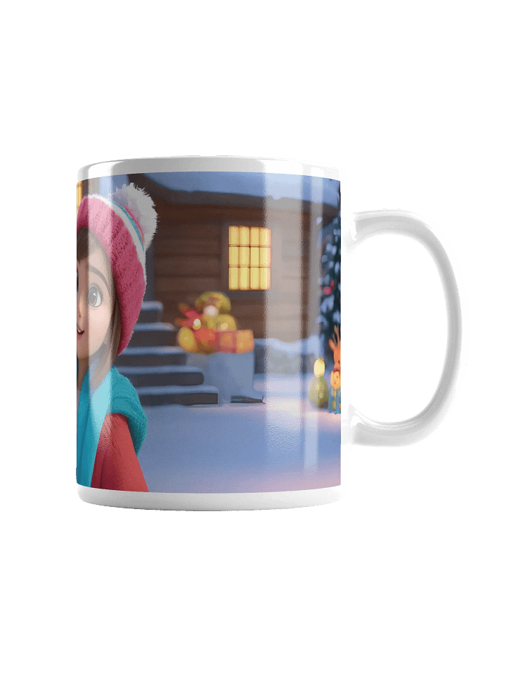 Winter Cup #1 product image (6)