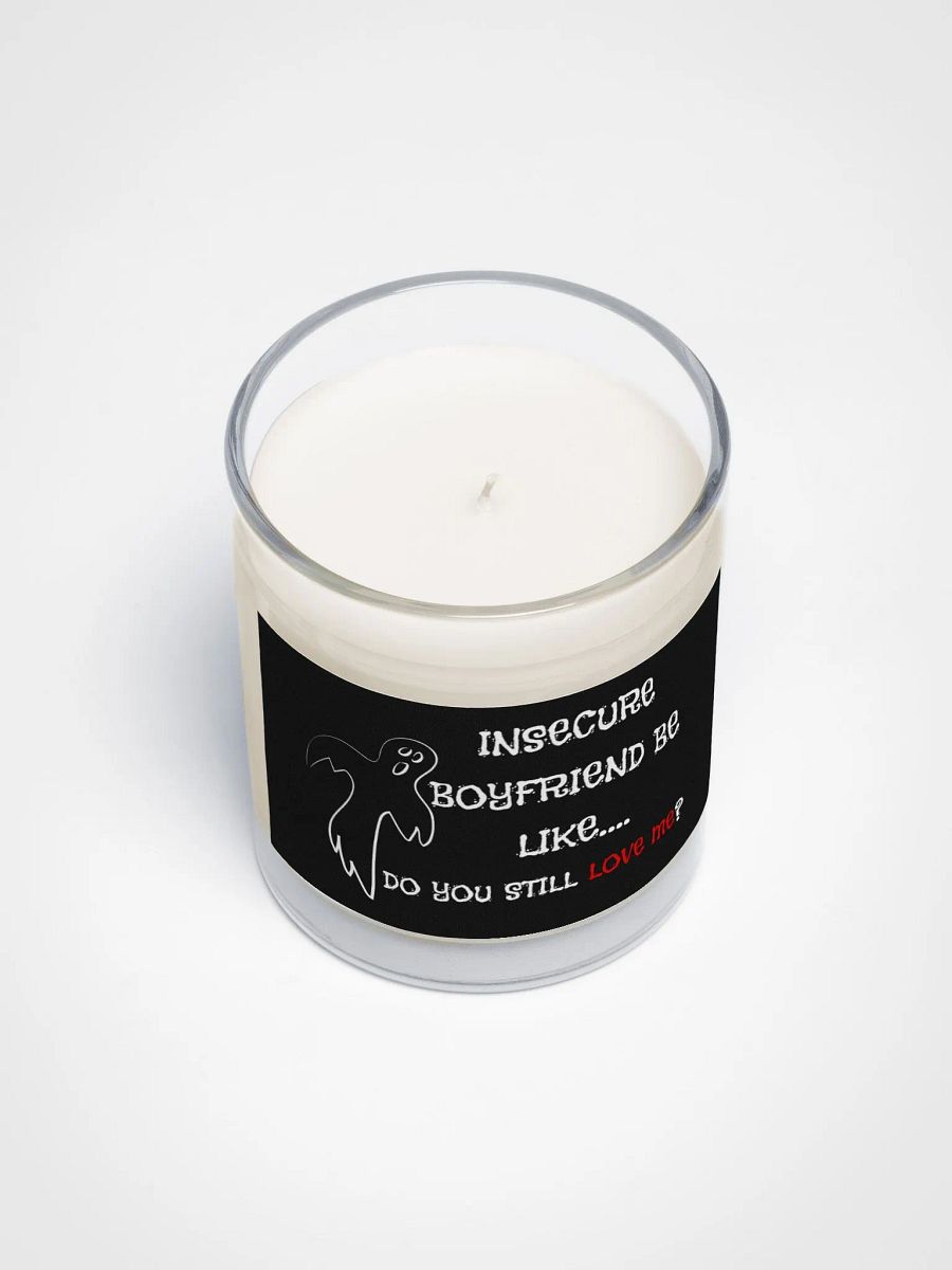Spooky Love Soy Candle product image (3)