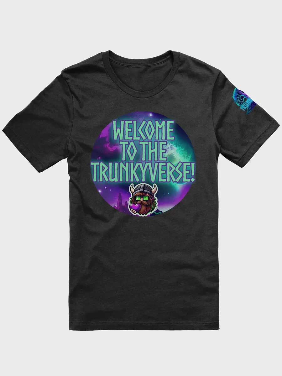 Welcome to the TNKYVS v5 TEE product image (1)