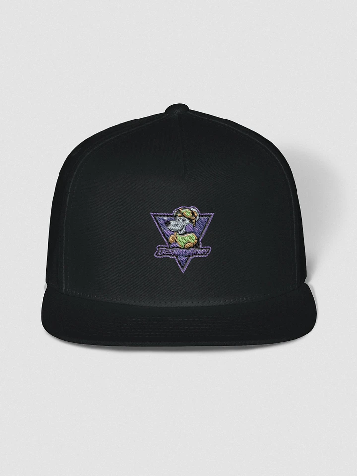 DesRat Army SnapBack Hat product image (1)
