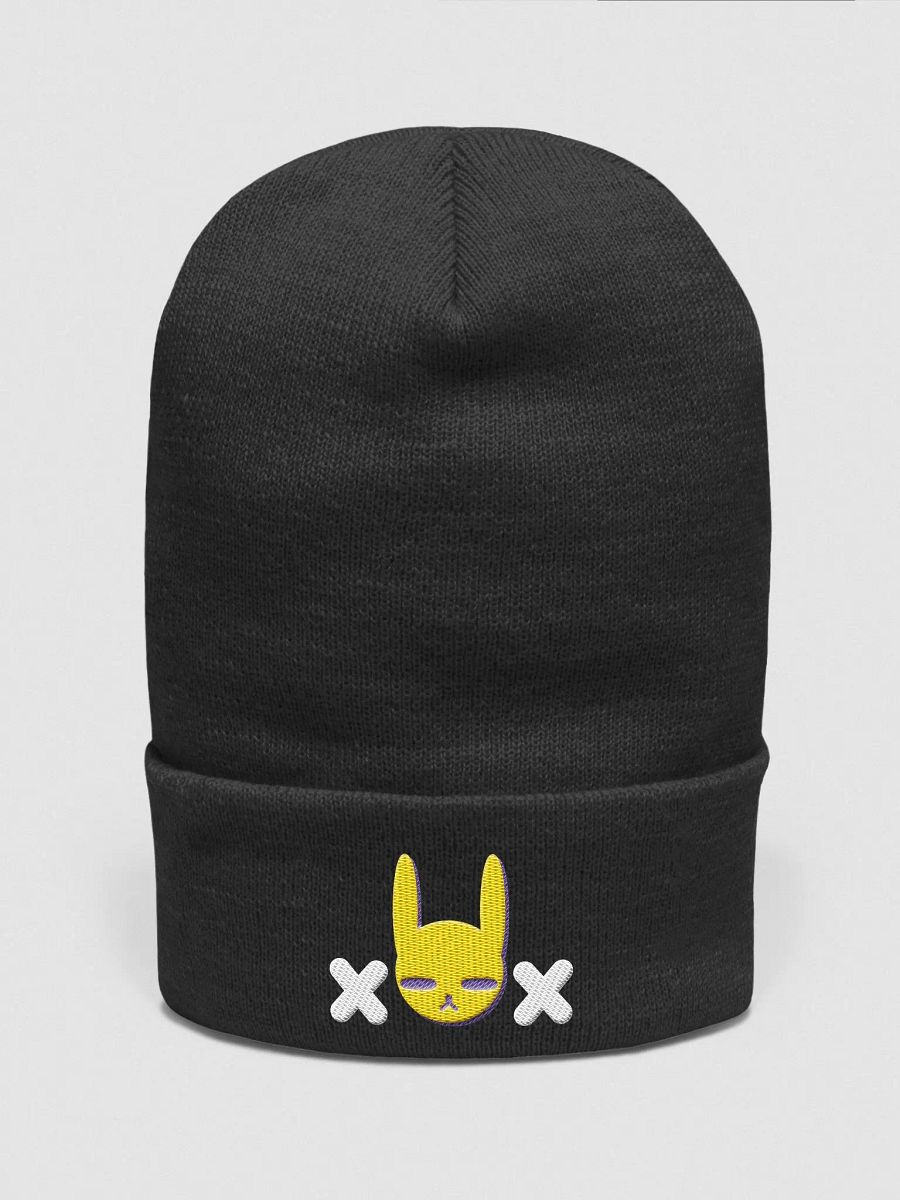 Bunny Beanie product image (1)