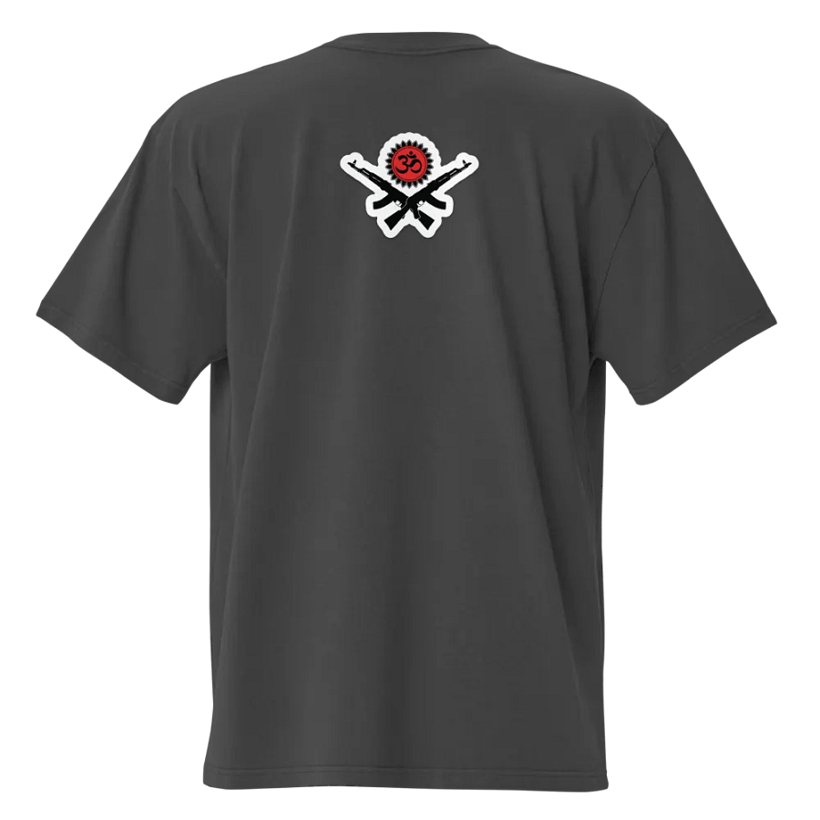 Almost Peaceful product image (2)