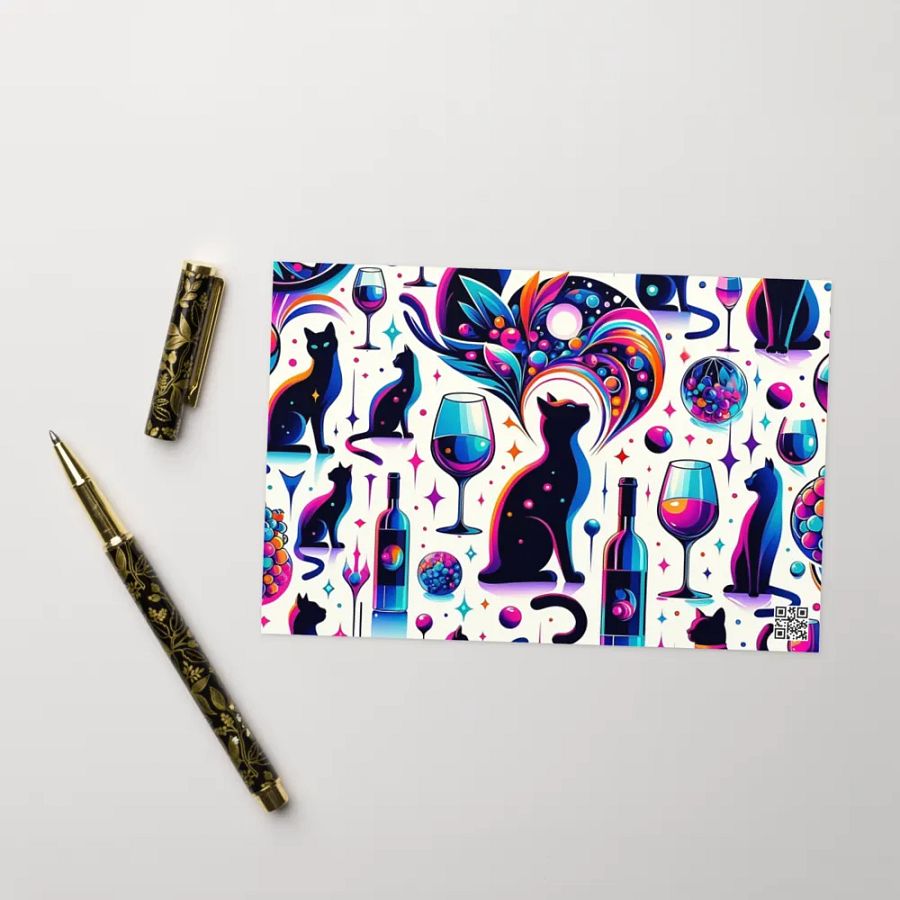 Greeting Card product image (6)