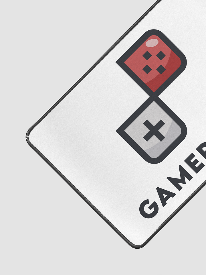PilloleDiGamer - Desk Mat 12