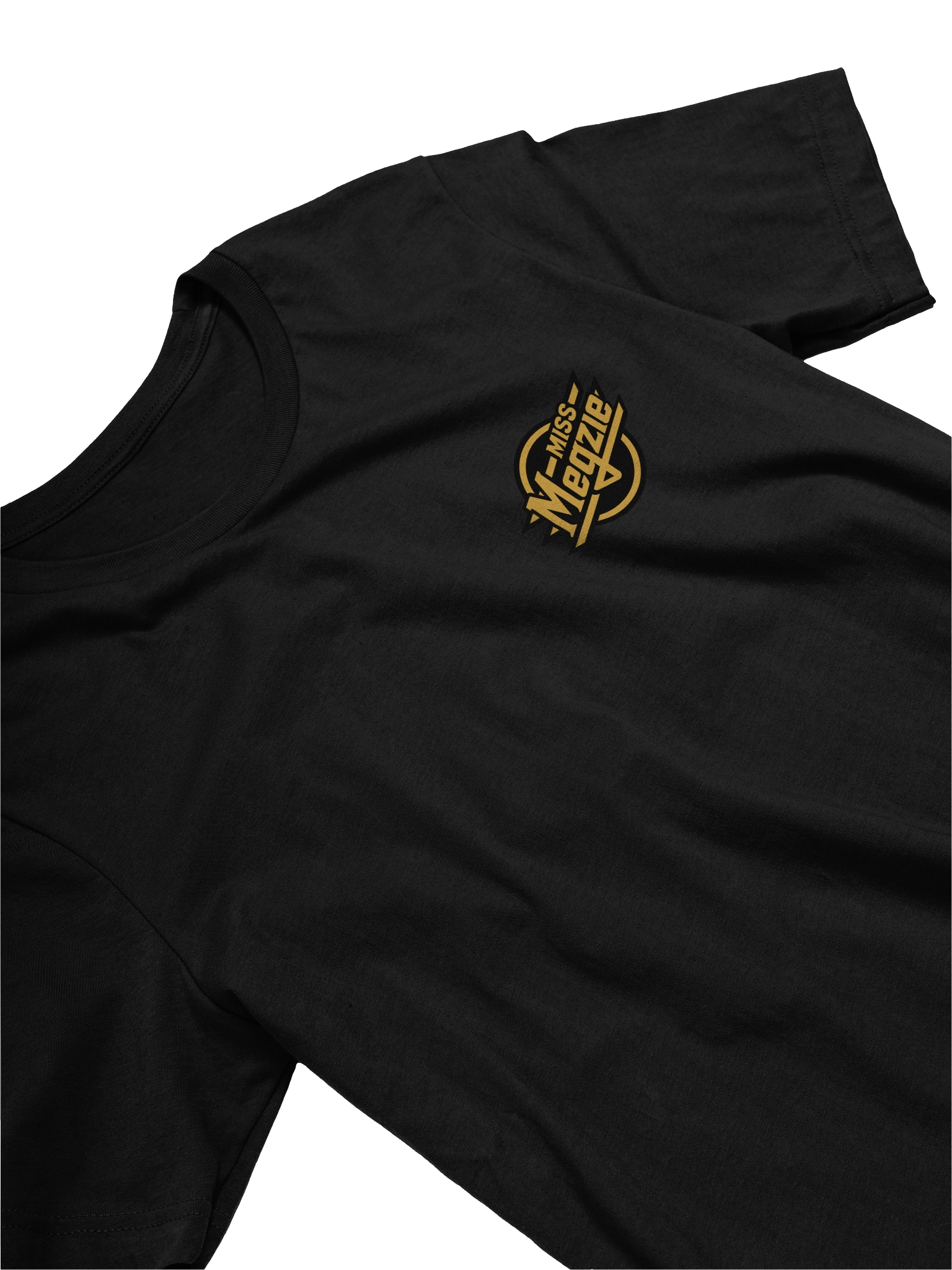 Megz-Tec | "RADIATE CHAOS" Tee product image (3)