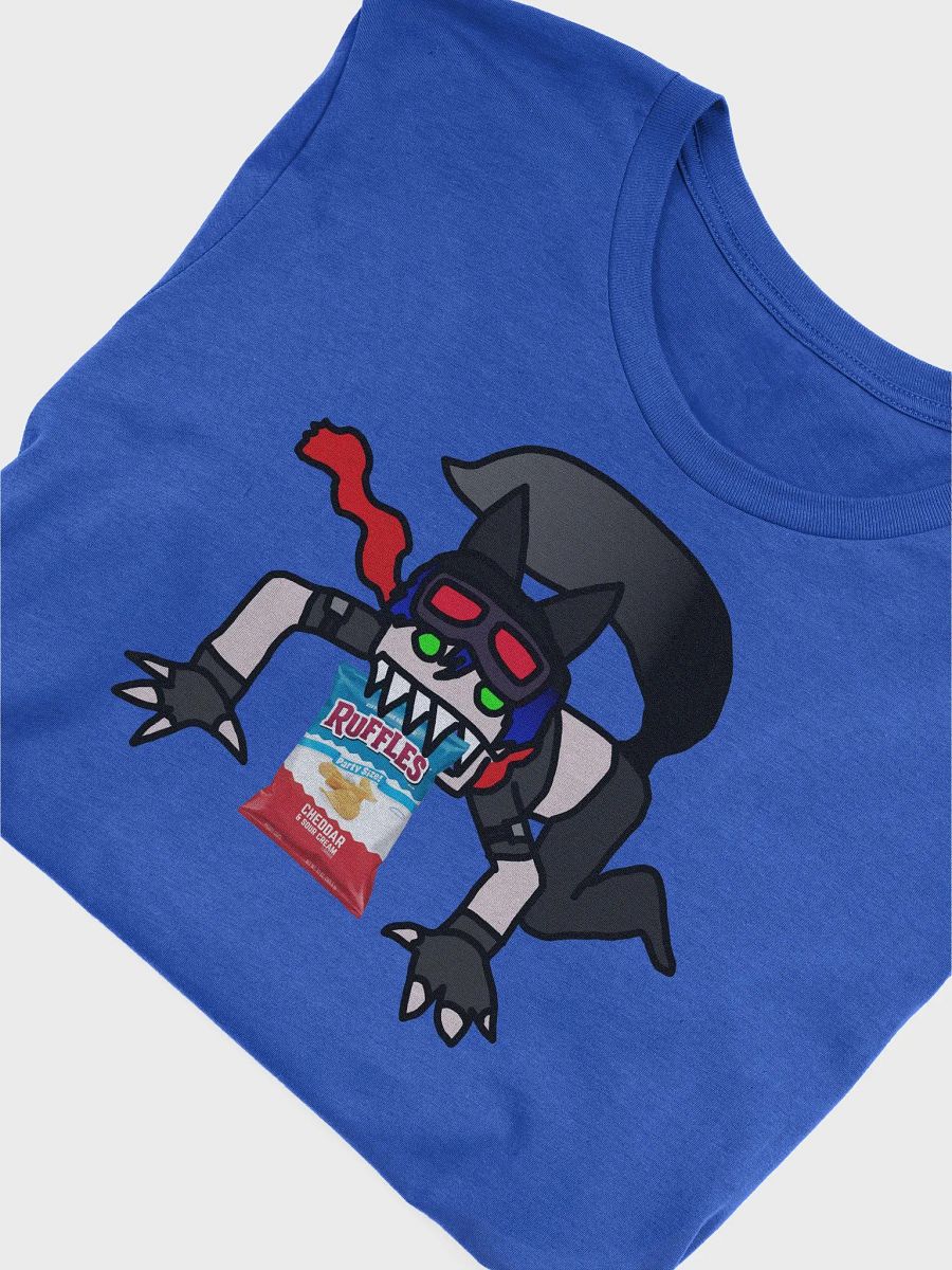 Chip Creature Shirt product image (3)