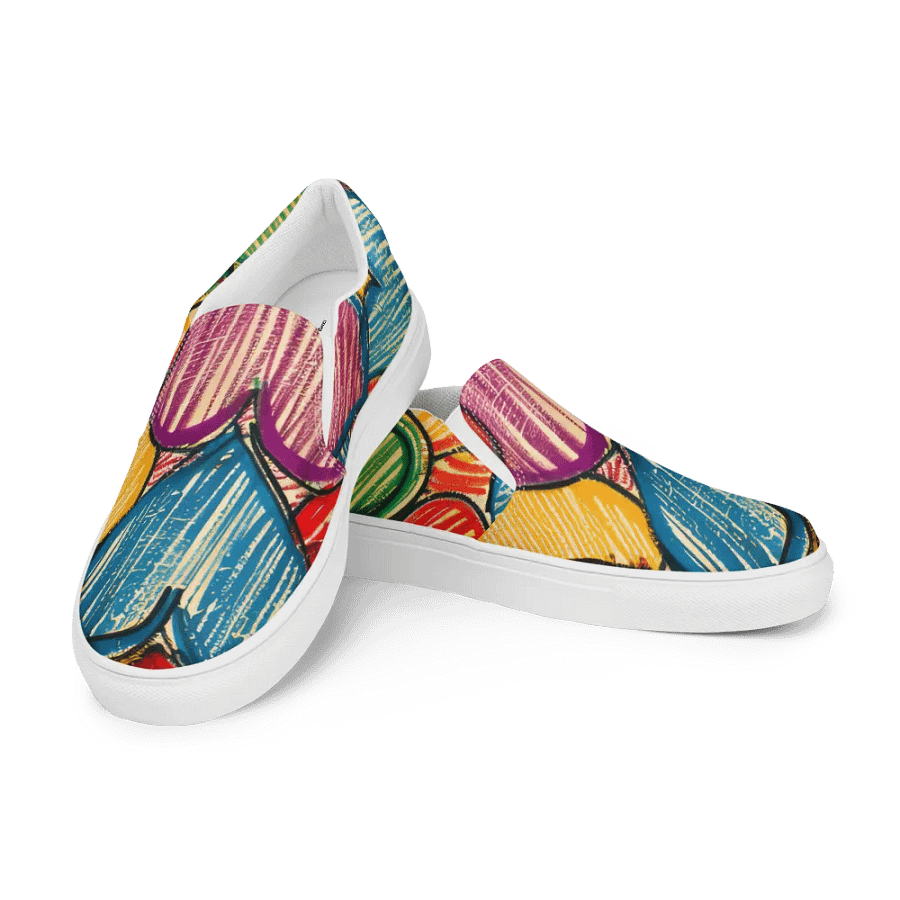 Cuori Slip-Ons product image (11)