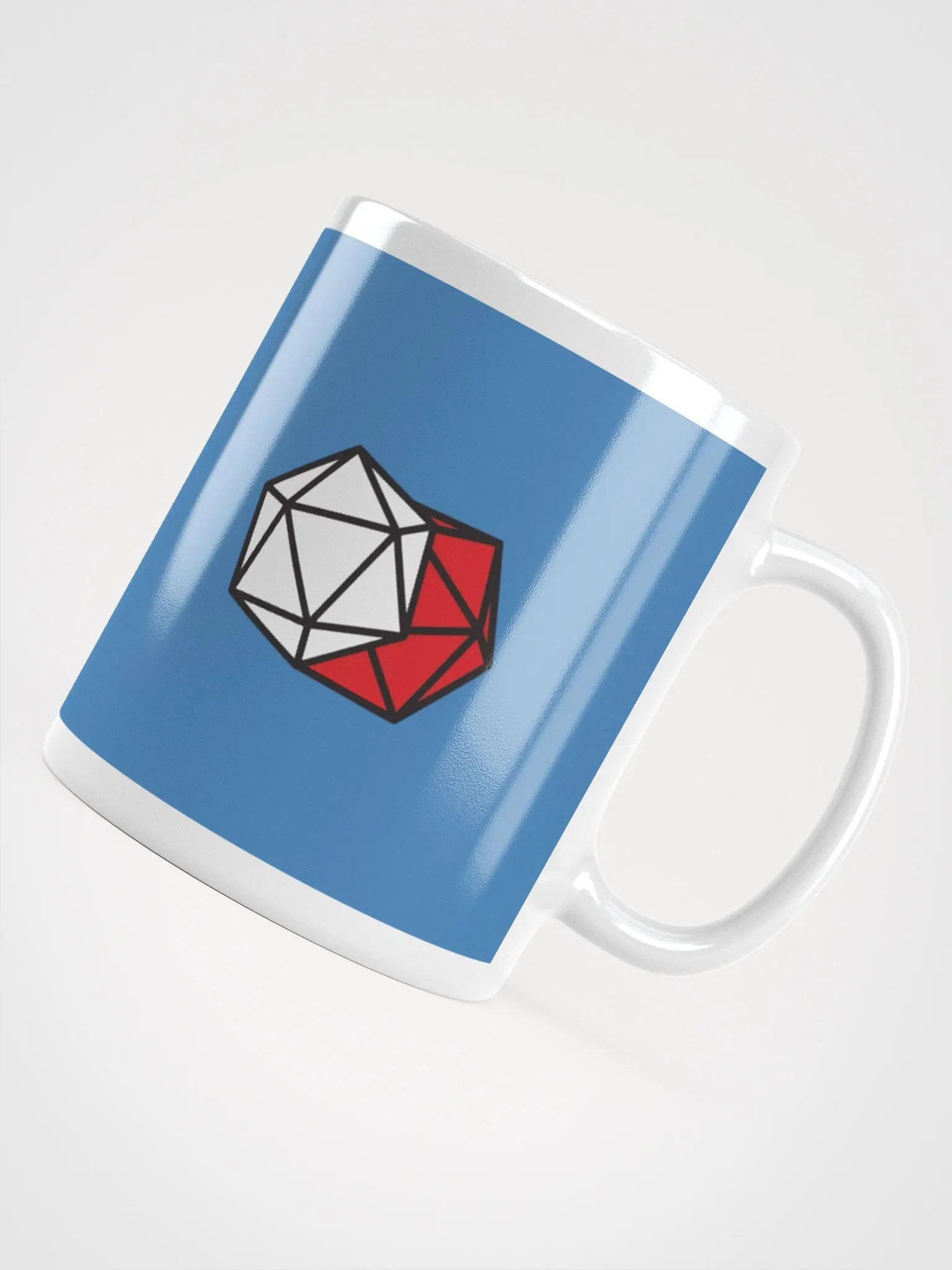 Logo Wrap Mug product image (10)
