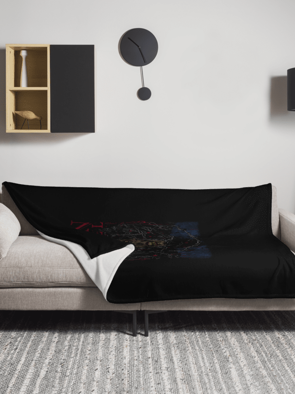 Undead Blanket product image (2)