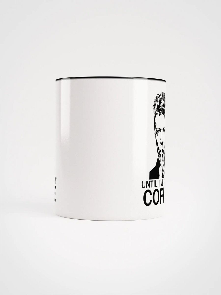Shhhh! Mug product image (66)