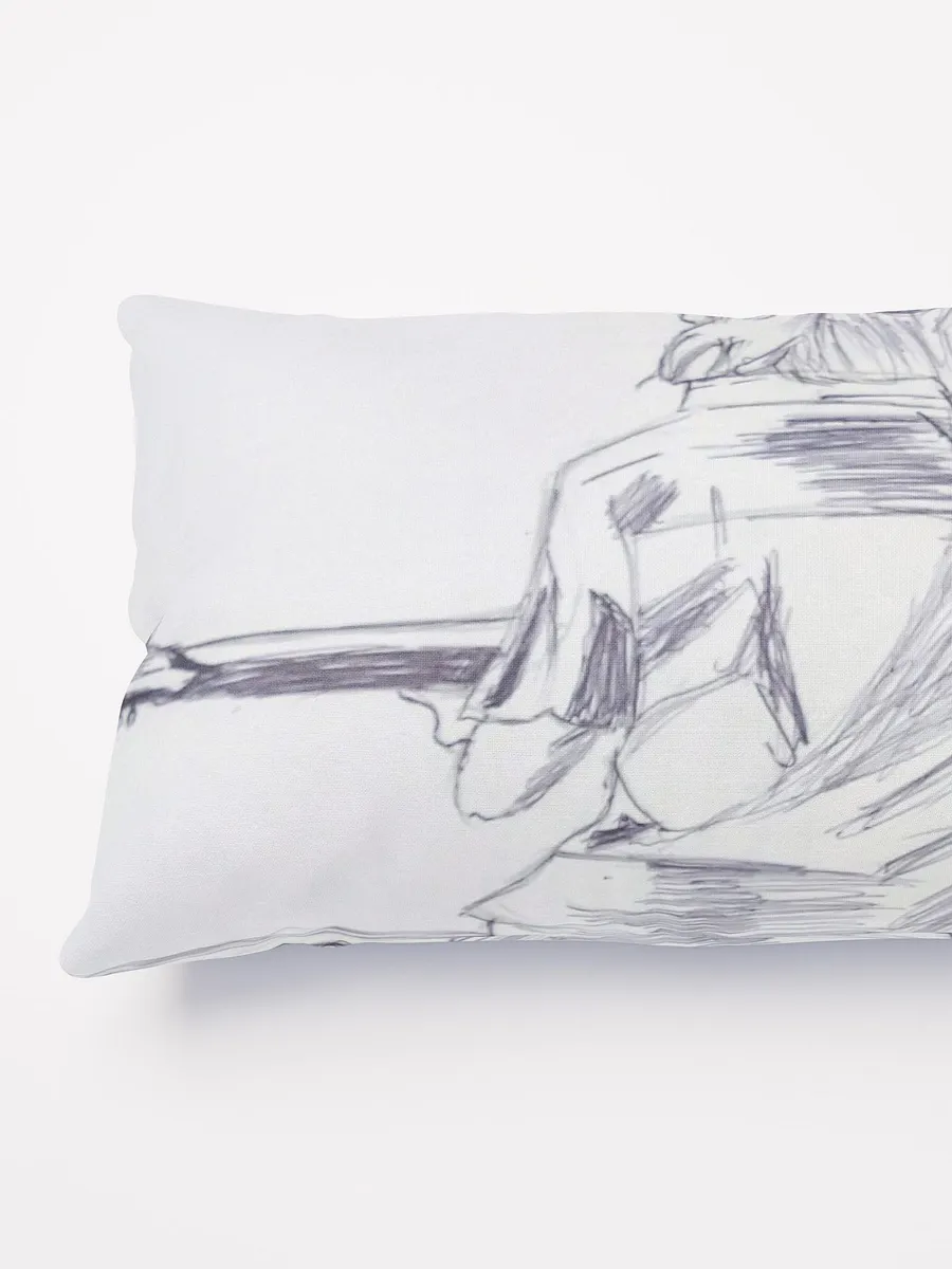 Guitarist Classic comfortable pillow product image (7)