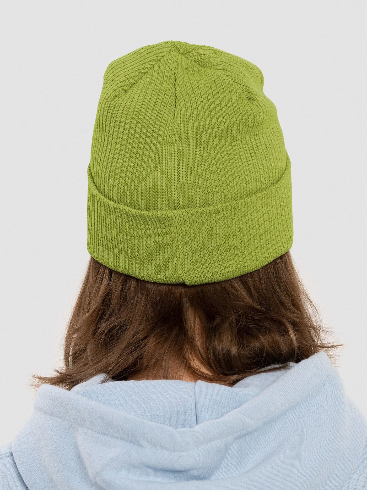 Lil Poop Beanie product image (3)