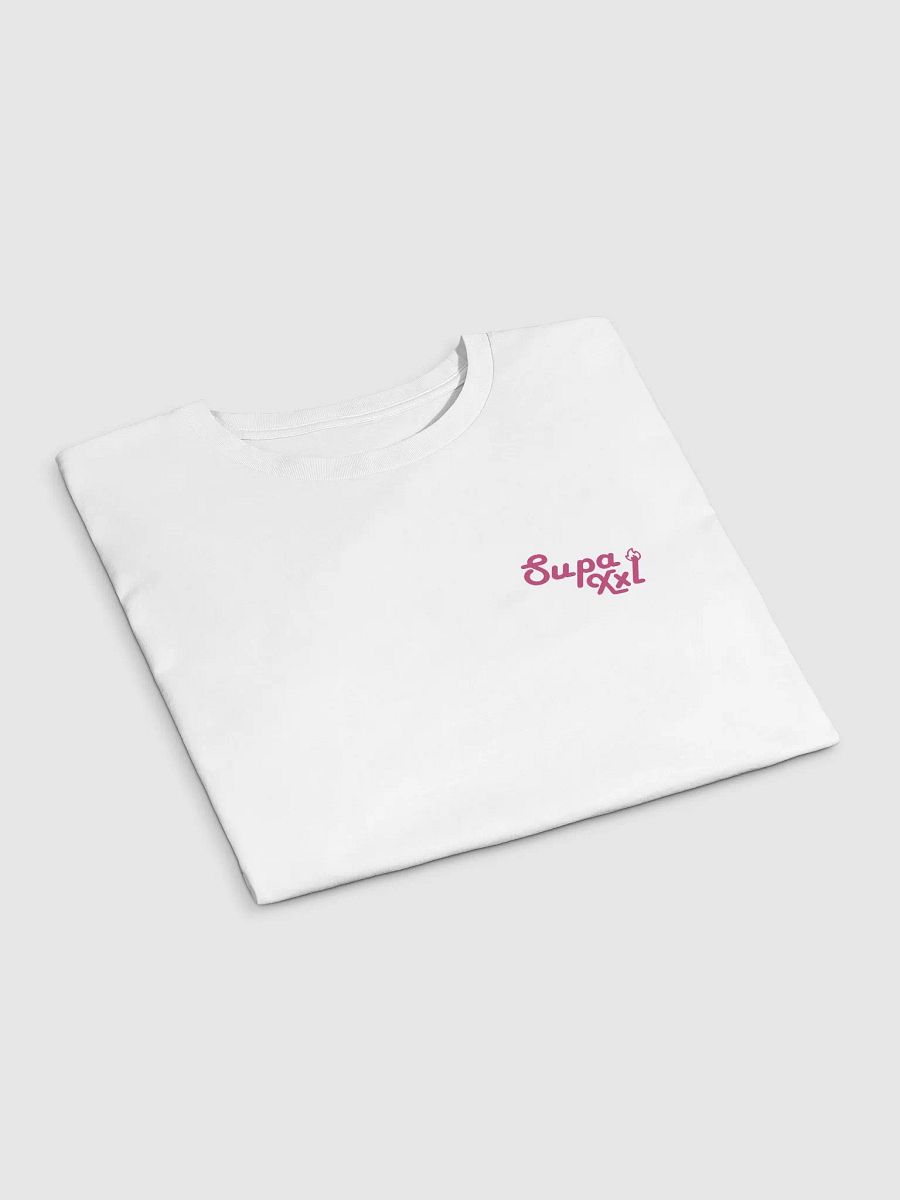 Supa Calligraphy Boxy Crop product image (6)