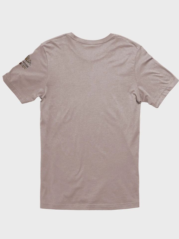 Making Bedhead Look Good - Unisex T-Shirt product image (12)