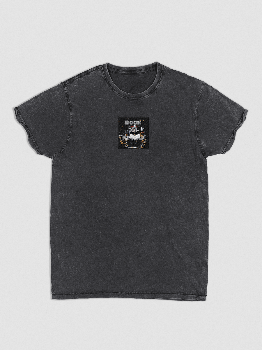 Husky Denim T-Shirt product image (3)