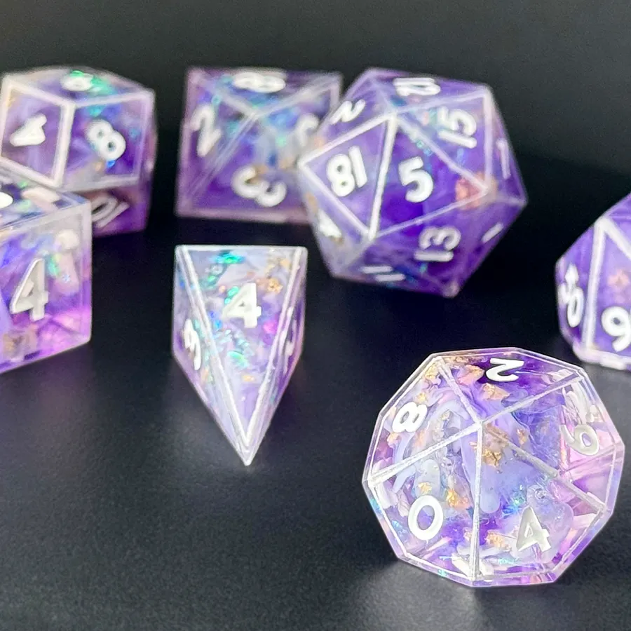 Sins of Judgment product image (4)