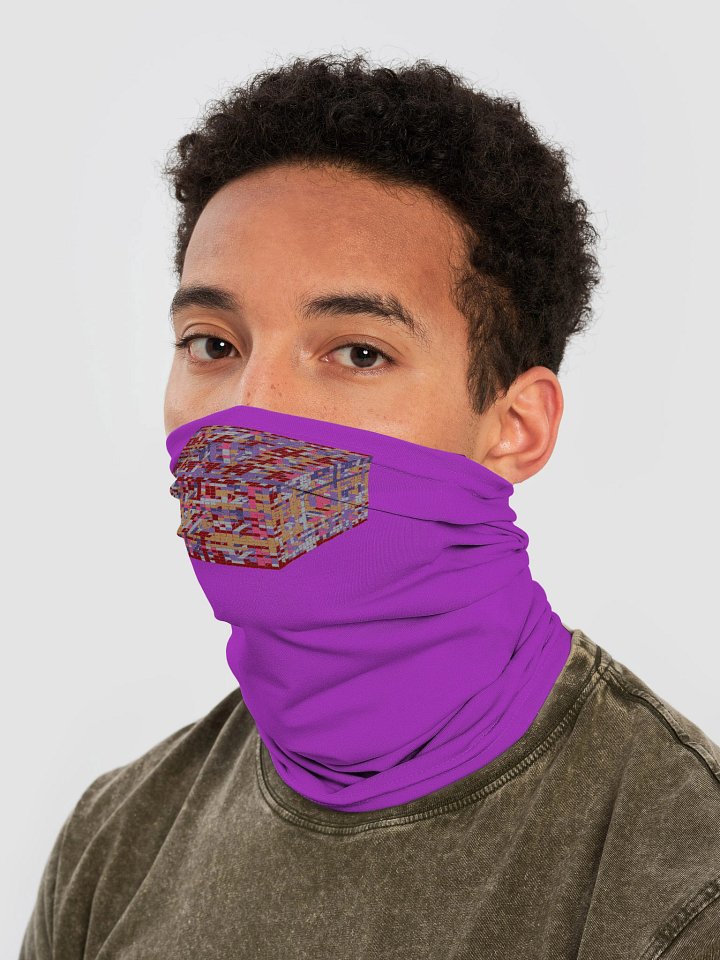 Watch Your Neck product image (2)