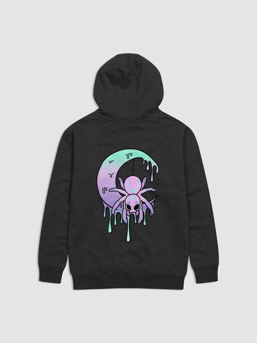 spider love -hoodie product image (11)