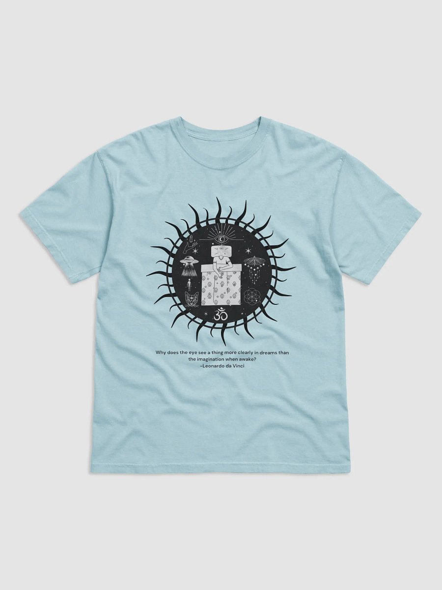 Dreamer's Insight Tee product image (2)