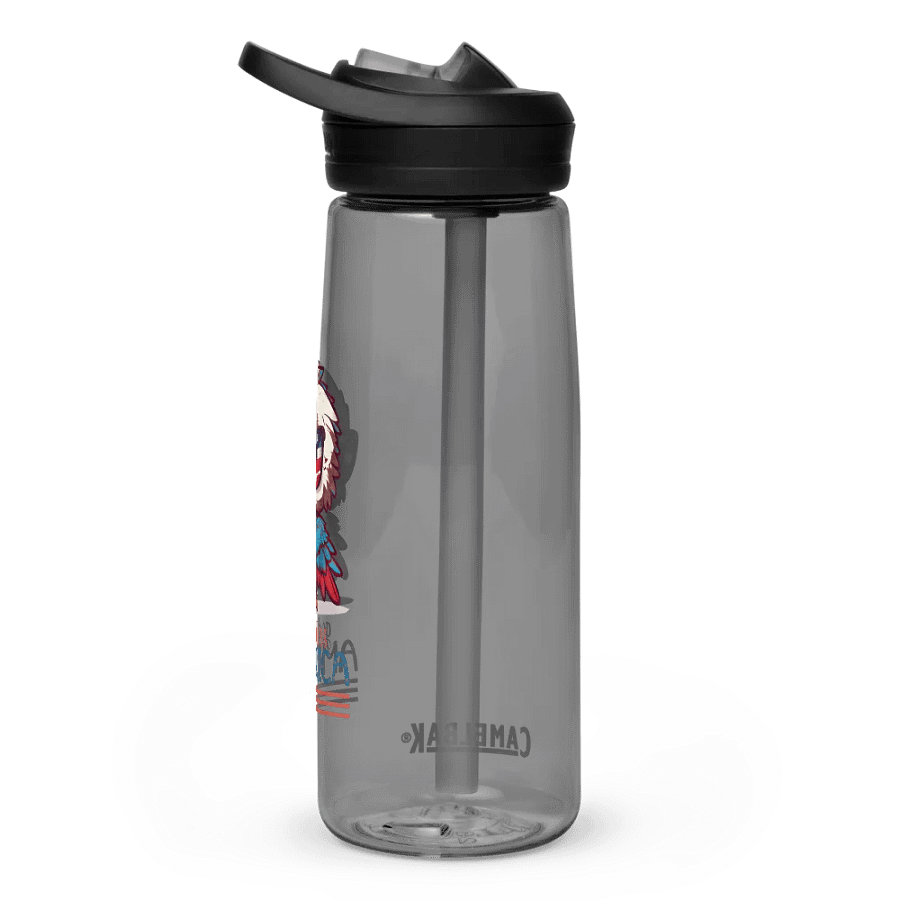 EcoStride CamelBak Eddy®+ Sports Water Bottle product image (4)