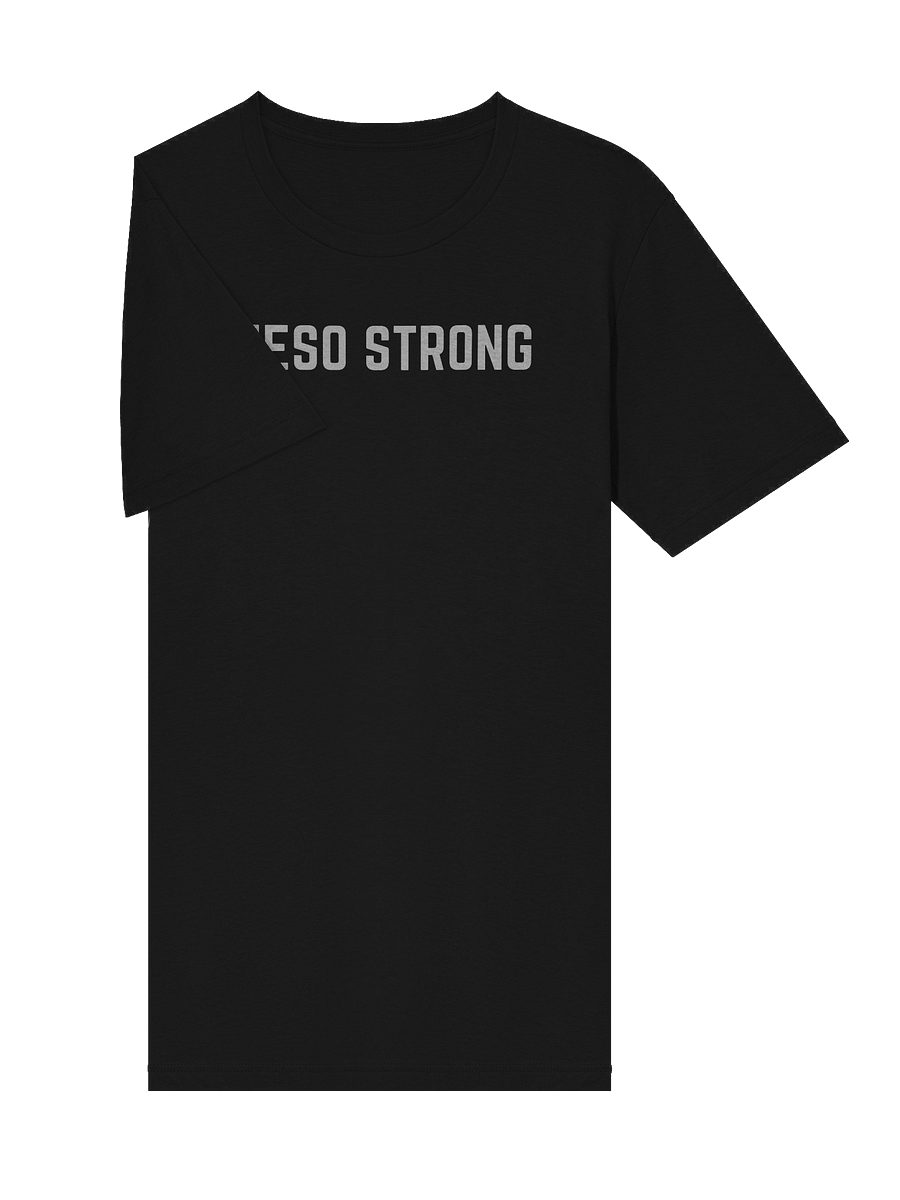 Meso Strong T-Shirt product image (5)