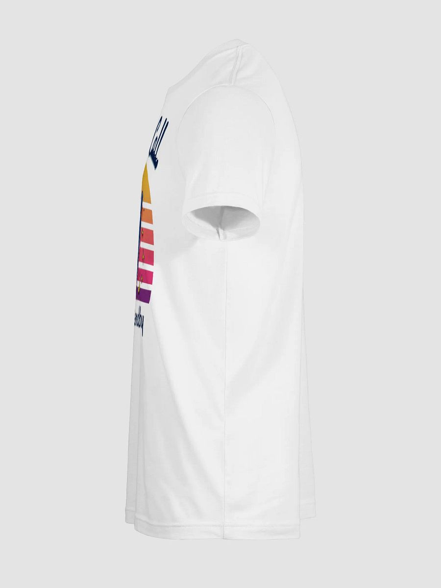 LOL Beeper Sunset T-Shirt product image (120)