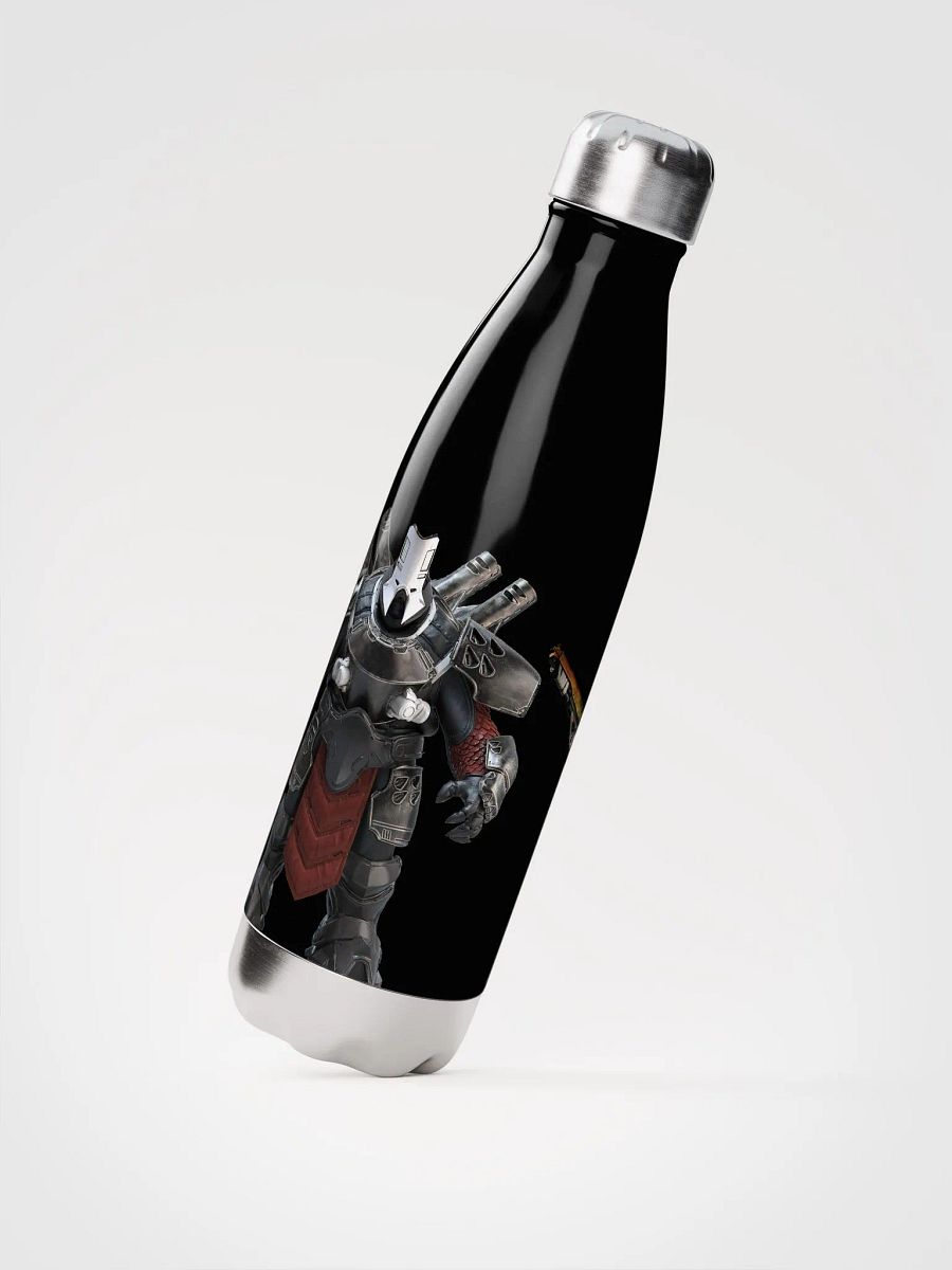 Stainless Steel Water Bottle Destiny 2 product image (4)