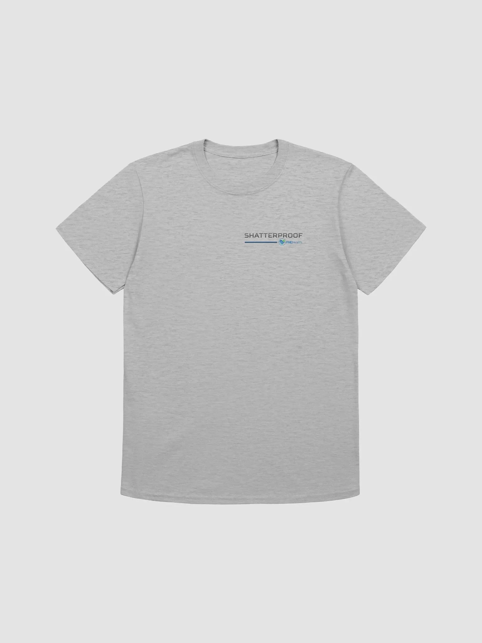 Shatterproof - Basic Tee product image (2)