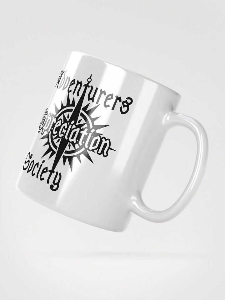 Adventurers Appreciation Society - Mug product image (2)