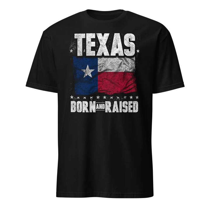 Texas: Born and Raised product image (1)