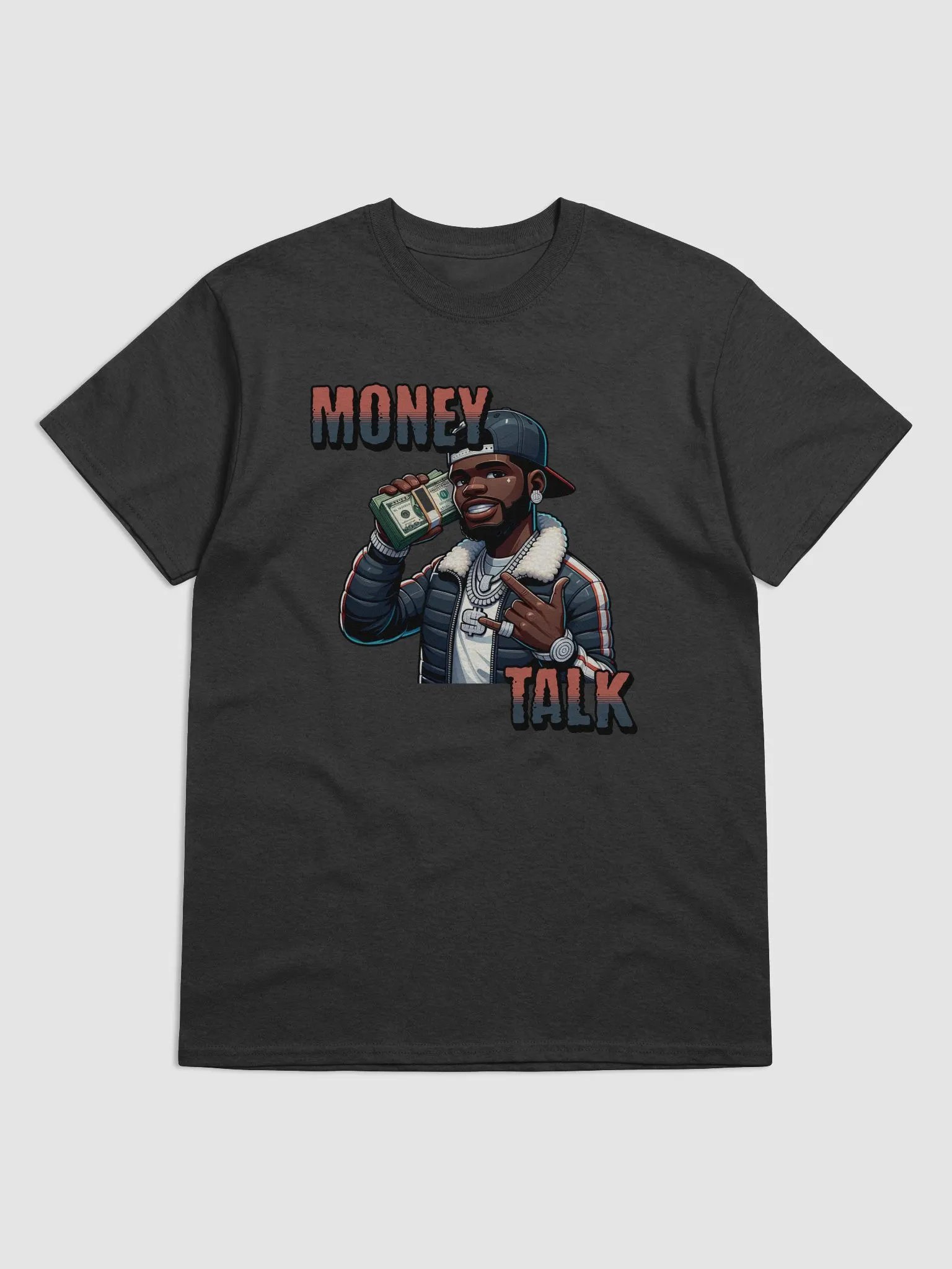 Money Talk product image (8)