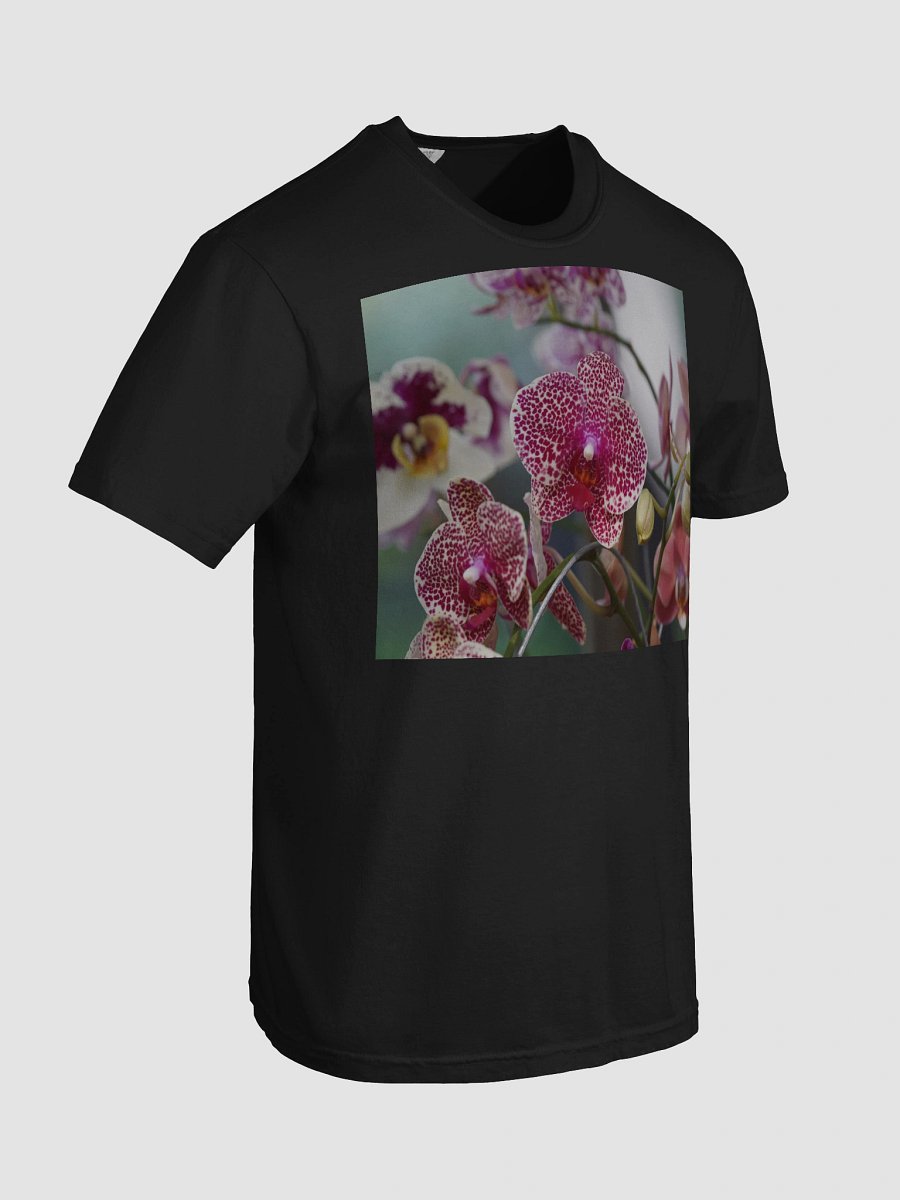 Orchid Speckled Splendor T-Shirt product image (7)