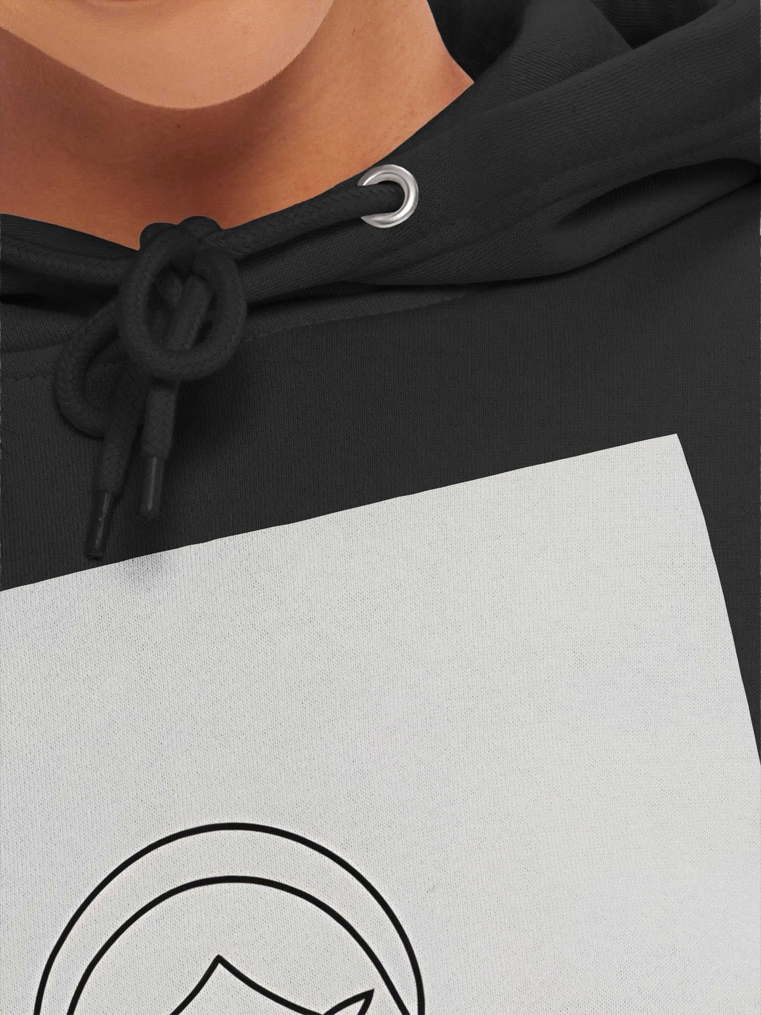 THE SMPL.V1 HOODIE product image (7)