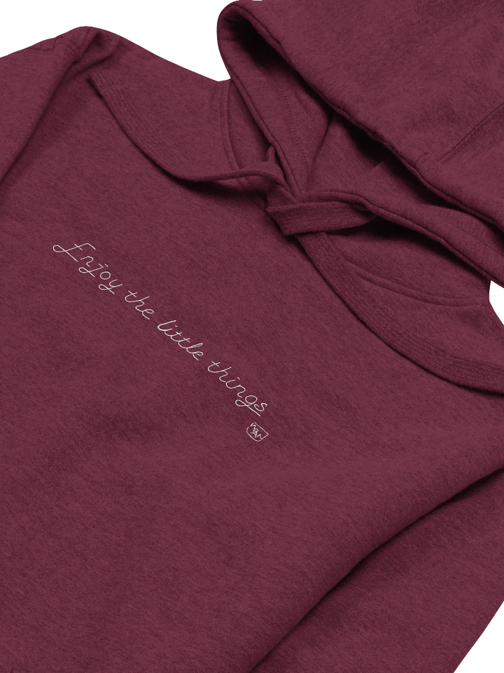 Sweatshirt (Little things) product image (2)