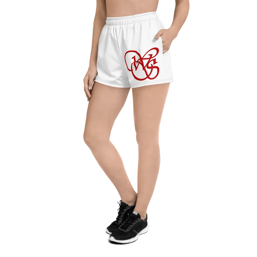 WS Women's Athletic Shorts product image (8)