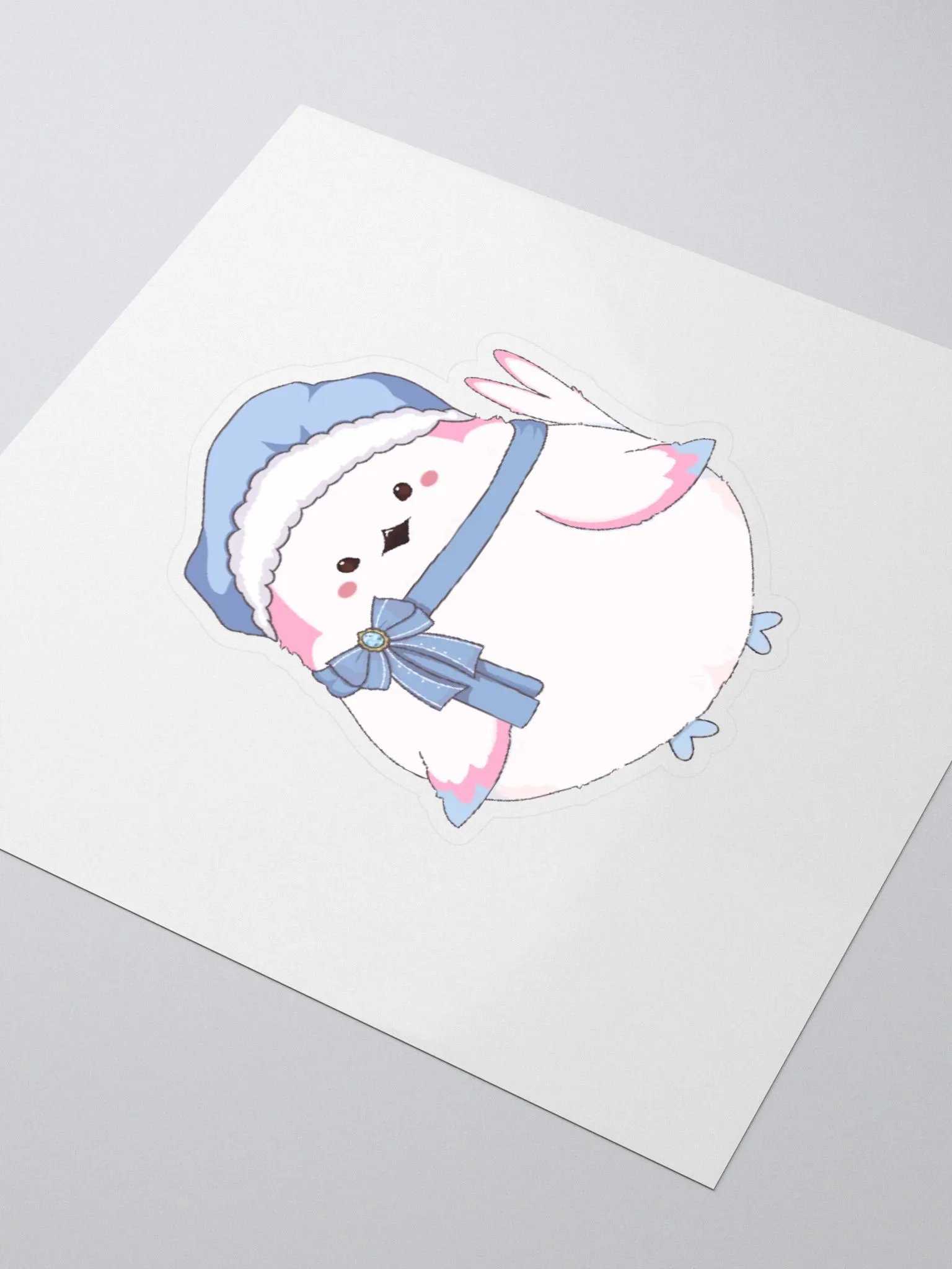 Winter Shishi! product image (3)