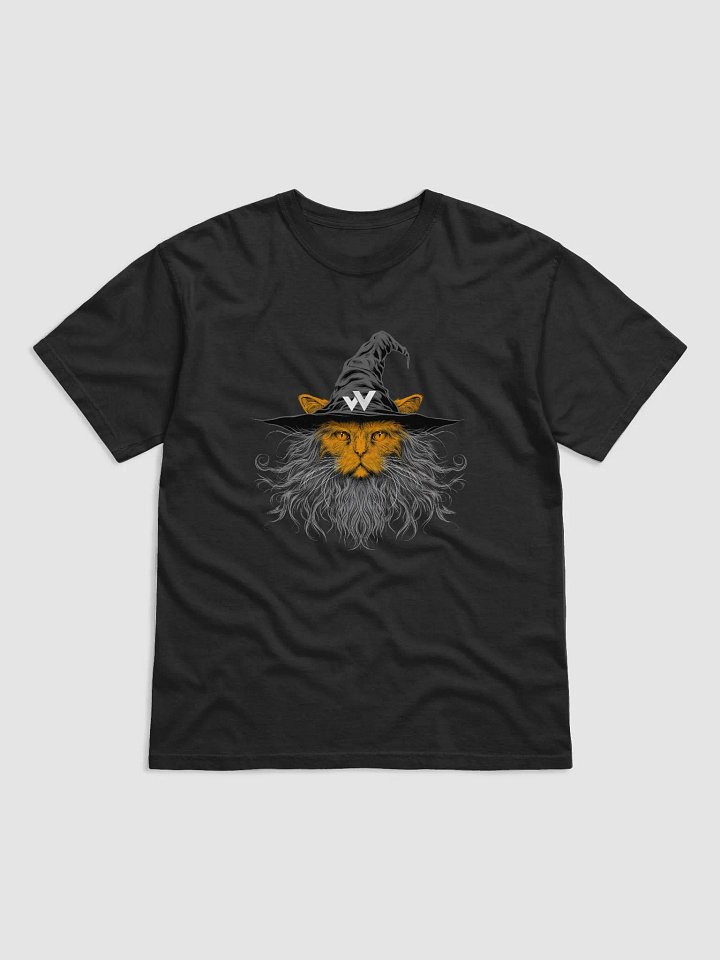 vVonderland vVizard Kitty T Shirt Style 1 product image (1)