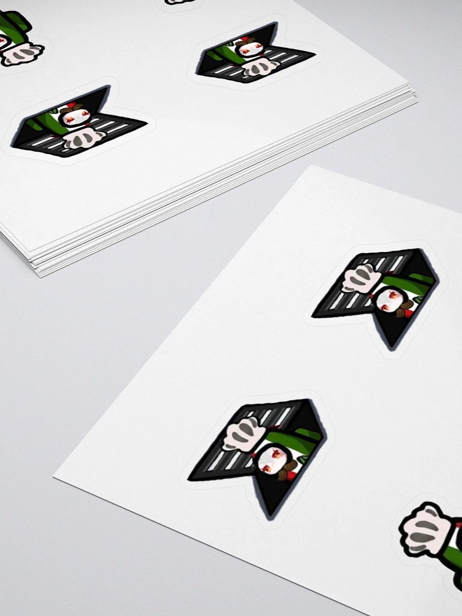 The Lil Glintpasta Sticker product image (8)